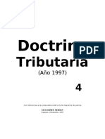Doctrina Tributaria 1997 (1)