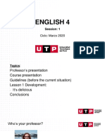 S01.s1 - Material Inglés 4 Sección 11770