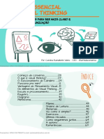 Guia Essencial Visual Thinking 2a Edicao