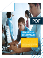 CT Desarrollo de Software