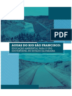 Águas-do-Rio-São-Francisco-Educação-Ambiental-para-o-uso-sustentável-no-Estado-da-Paraíba