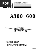 A300-600 FCOM Vol 1 PDF