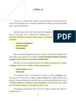Cursul 10 Contracte Speciale Seria 2 PDF