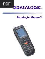 Download Memor - Datalogic - Manual del usuario by hjcardenasc SN45705191 doc pdf