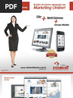 ville Imobiliárias PRO - Sistema Imobiliário para Corretores