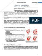 APE-B E1 Patología Cardíaca - Miocardiopatías (T2) PDF