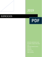 Ejercicios Ing. Economica 