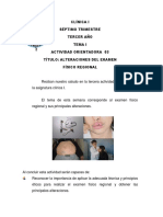 Clinica I - Ao 03 PDF
