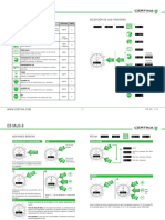 Certina DS Multi-8 PDF