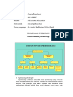 Epidemiologi