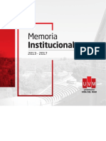 memoria-institucional-UVM-2017