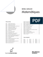 Reforç I Ampliacio Matematiques 1