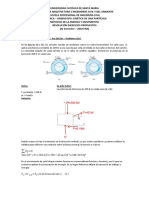 Dinámica de partículas y potencia de fuerzas