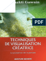 Techniques de visualisation créatrice - Shakti Gawain.pdf