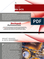 Essentials Of: The Modern Dcs