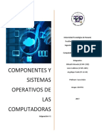 Asignacion 1 Computadoras PDF