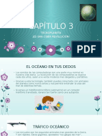 Capítulo 3. Tecnoplaneta