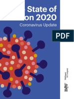 The State of Fashion 2020 Coronavirus Update Final PDF
