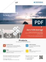 ZerodhaNonindividualTD PDF