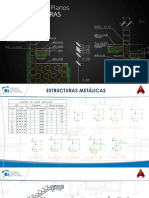 2-Lectura de Planos-Est-Sesion 2-Estructuras Metálicas