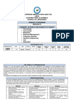 PROGRAMA ING-204 INGLES IV