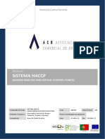 Ufcd 3297-Manual Sistemahaccp