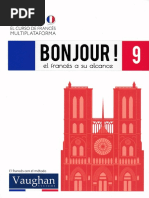 Libro Francés 1 Pdf Pdf