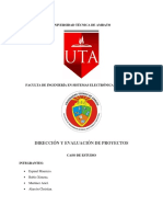 TRABAJO 1 proyectos