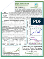 Greenpath's Weekly Mortgage Newsletter - 12/20/2010