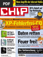 Download CHIP 2006 03 by mazamzama SN4570719 doc pdf