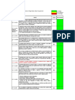 Matriz Legal