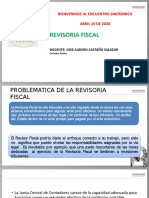 PREAMBULO A LA CLASE - Revisoría Fiscal 16 de abril.pptx