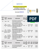 AGENDA HERRAMIENTAS DIGITALES