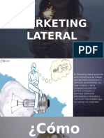 marketing lateral