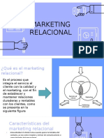 Marketing relacional