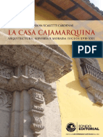 La Casa Cajamarquina