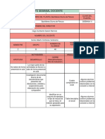 Reporte Semanal 23-27mar20 Quimica 2 2B