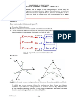 Indice Horario PDF