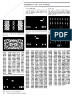 6800 - SAMPLE PROGRAMS