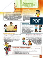 Edad 6 Años Catequesis