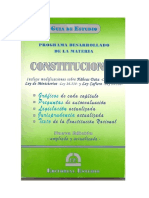 Guia de Constitucional 2