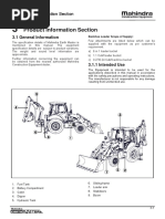 JCB 3D/3DX Parts Catalogue PDF | PDF | Axle | Transportation Engineering