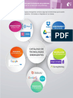 Catálogo de Tecnologías Emergentes - m22 PDF