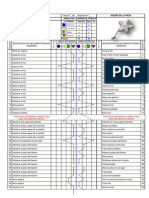 Diagrama Bimanual Llavero Estrella