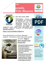 Boletín Escolar 2 PDF