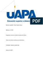 Tarea 2 Ciencias Sociales