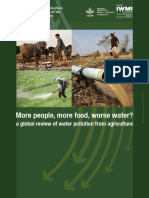 More people, more food, worse water.pdf