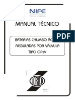 Baterias Lorica - OPZV - Manual.pdf