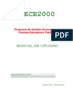Manual GECE PDF