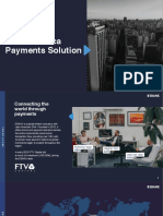 Latin America Payments Solution: November 2018